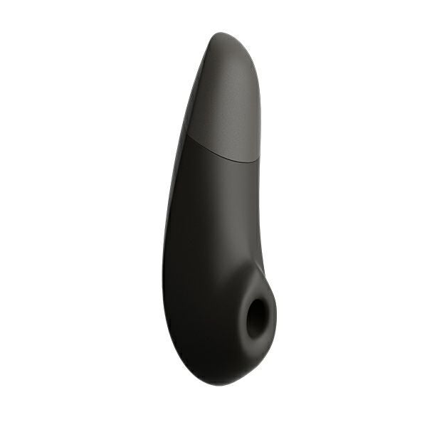 Womanizer ウーマナイザー エンハンス 吸引と振動の2in1 ブラック