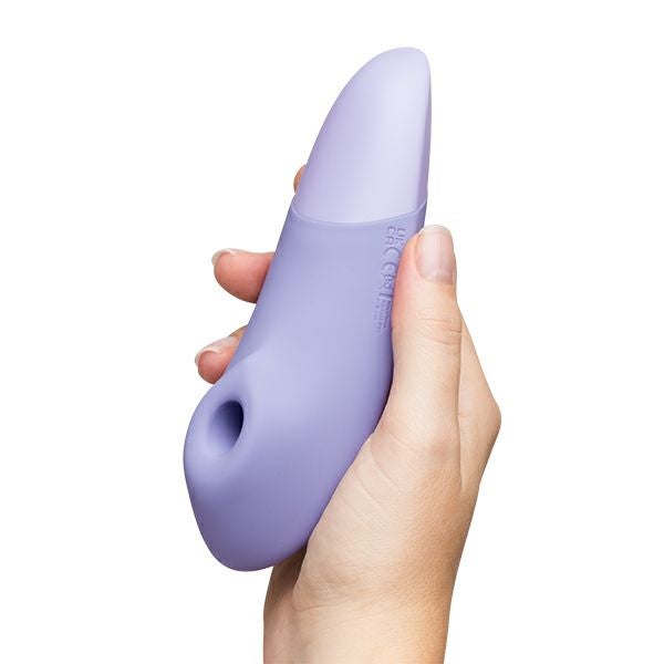 Womanizer エンハンス ライラック