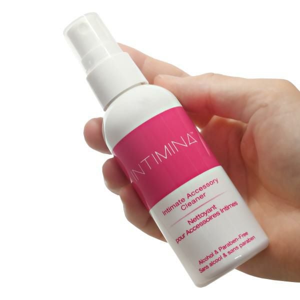 INTIMINA アクセサリークリーナー イメージ3