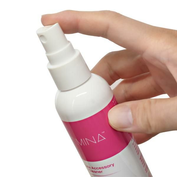 INTIMINA アクセサリークリーナー イメージ5