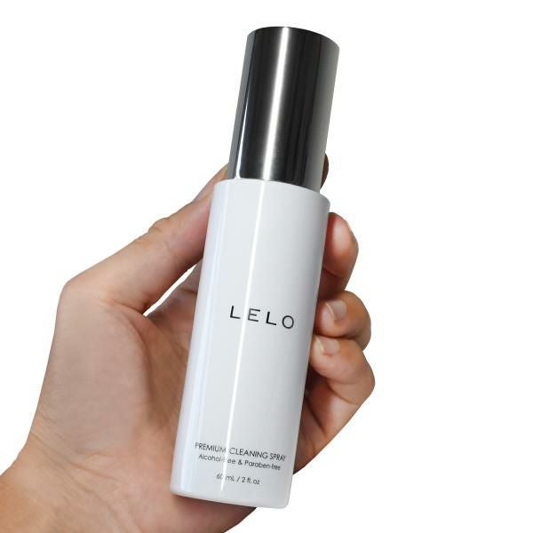 LELO トーイ・クリーニングスプレー イメージ3