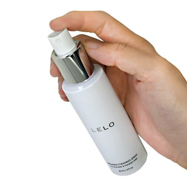 LELO トーイ・クリーニングスプレー イメージ4