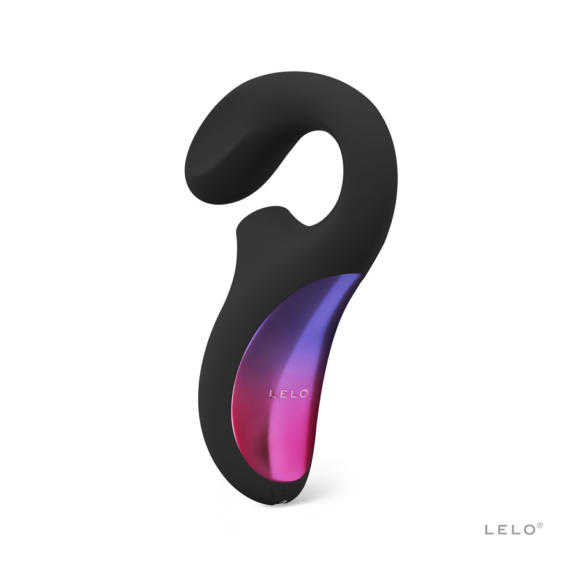 LELO エニグマ ブラック