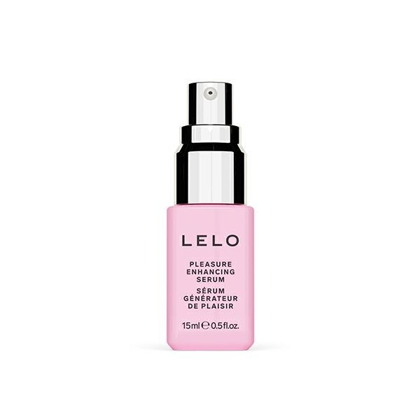 LELO プレジャー・エンハンシング・セラム 15ml｜クリトリス＆乳首用