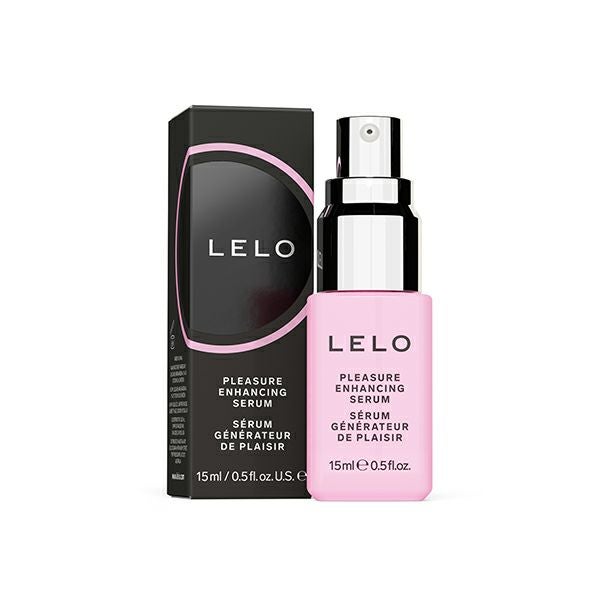 LELO プレジャー・エンハンシング・セラム イメージ2