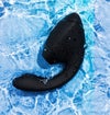 ウーマナイザー ネクストデュオ　ブラック防水