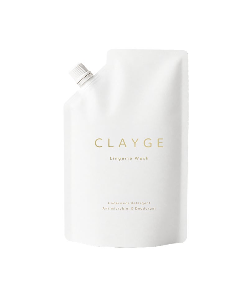 CLAYGE クレージュ　ランジェリーウォッシュ詰替用本体画像01